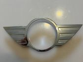 Manufacturers badge/model letters