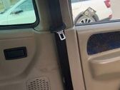 Front seatbelt