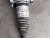 Rear shock absorber/damper
