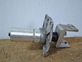 Front bumper shock/impact absorber