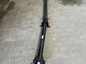 Front prop shaft