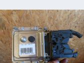 Unité de commande, module ECU de moteur