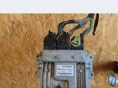 Unidad de control/módulo ECU del motor