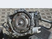Automatic gearbox