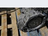 Automaattinen vaihdelaatikko