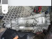 Automatic gearbox
