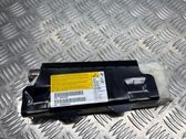 Seat airbag