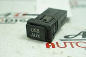 Enchufe conector USB