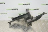 Conducto/guía del intercooler
