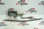 Motor de ajuste del asiento