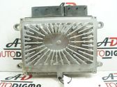 Engine control unit/module
