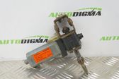 Seat adjustment motor