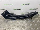 Headlight/headlamp mounting bracket