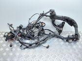 Motorkabelbaum Leitungssatz