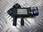 Exhaust gas pressure sensor