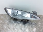 Front fog light