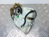 Rear door lock