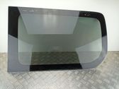 Rear side window/glass