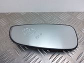 Wing mirror glass