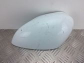 Plastic wing mirror trim cover