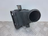 Air intake duct part