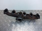 Exhaust manifold