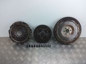 Clutch set kit