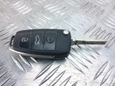 Ignition key/card