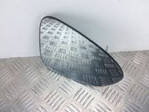 Wing mirror glass