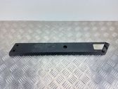 Radiator support slam panel bracket