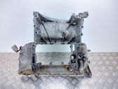 Oil sump