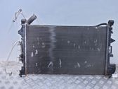 Coolant radiator
