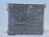 A/C cooling radiator (condenser)