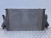 Radiador intercooler