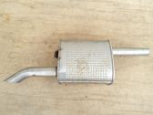 Muffler/silencer