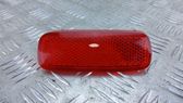 Rear tail light reflector