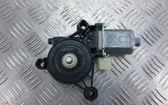 Rear door window regulator motor