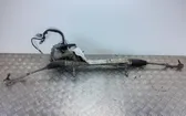 Steering rack