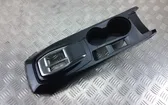 Gear shifter surround trim plastic