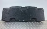 Engine bonnet/hood sound/heat insulation