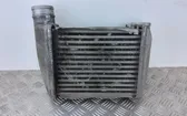 Radiador intercooler