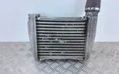 Radiador intercooler