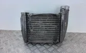 Intercooler radiator