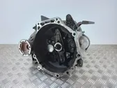 Manual 6 speed gearbox