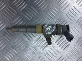 Injecteur de carburant