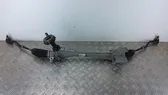 Steering rack