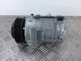 Air conditioning (A/C) compressor (pump)