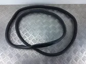 Rear door rubber seal (on body)