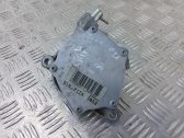 Vacuum pump
