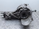 Rear differential